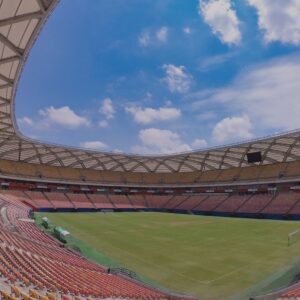 Samba & Futebol — Cidade do Samba e Maracanã